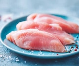 Netto Marken-Discount Fürstenzell - Hähnchen Minutenschnitzel Angebot im Prospekt Hähnchen Minutenschnitzel bei Netto Marken-Discount im Fürstenzell Prospekt für 6,79 €