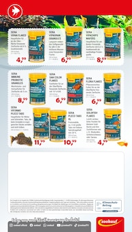 Partyzelt im aktuellen Zookauf Prospekt (Leverkusen) Partyzelt im Zookauf Prospekt "GUT VERSORGT INS NEUE JAHR!" mit 12 Seiten (Leverkusen)