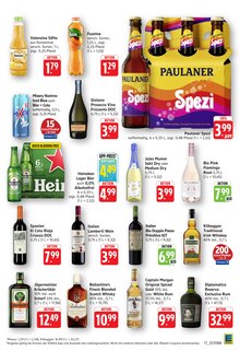 Cola im aktuellen E center Prospekt (Landau (Pfalz)) Cola im E center Prospekt "Aktuelle Angebote" mit 24 Seiten (Landau (Pfalz))