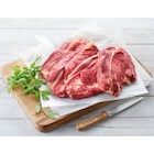 Viande bovine : basse côte** avec os à griller - Carrefour Market à Courbevoie Viande bovine : basse côte** avec os à griller en promo chez Carrefour Market Courbevoie à 13,89 €