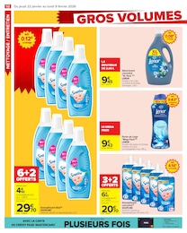 Offre Perles dans le catalogue Carrefour du moment à la page 54