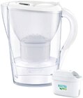 Haushalt im REWE Prospekt Wasserfilter »Marellla« von Brita im aktuellen REWE Prospekt für 16,99 €