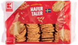 Hafertaler im Angebot bei Kaufland in Schwerte Hafertaler Angebote von K-CLASSIC bei Kaufland Schwerte für 2,99 €