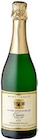 Aktuelles Cuvée Sekt Blanc Dry Angebot bei Kaufland in Heilbronn ab 4,99 €