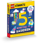 Bastelset im Angebot bei Netto Marken-Discount in Homburg Bastelset Angebote von LEGO BOOKS bei Netto Marken-Discount Homburg für 7,99 €