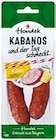 Kabanos Klassik von Houdek im aktuellen Kaufland Prospekt für 1,99 €