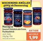 Aktuelle Sahne Angebote bei aktiv & irma in Oldenburg Aktuelles Creme Fruchtaufstrich Angebot bei aktiv & irma in Oldenburg ab 1,99 €