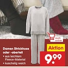 Damen Strickhose Angebote bei Netto Marken-Discount Düren für 9,99 €