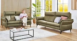 Sofa 2-Sitzer 'Galati'  im aktuellen Segmüller Prospekt für 999,00 €