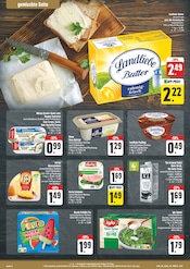 Aktueller EDEKA Prospekt mit Milch, "Wir lieben Lebensmittel!", Seite 6