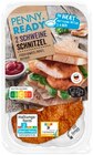 Schweine- oder Hähnchenschnitzel Angebote von PENNY READY bei Penny Frankfurt für 2,39 €