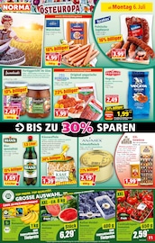 Waffeln im Norma Prospekt in Heilbronn Aktueller Norma Prospekt mit Waffeln, "Mehr fürs Geld", Seite 11