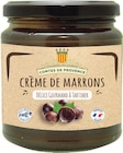 Promo Crème de Marrons à 2,86 € dans le catalogue Intermarché Super à Angoulême