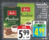 EDEKA Roßtal - Auslese Klassisch Angebot im Prospekt Auslese Klassisch bei EDEKA im Roßtal Prospekt für 4,99 €