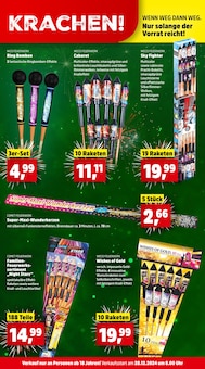 Feuerwerk im Thomas Philipps Prospekt "Top Angebote" mit 14 Seiten (Saarbrücken)