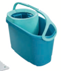 CLEAN TWIST M Ergo von LEIFHEIT für 49,99 € bei toom Baumarkt im Angebot CLEAN TWIST M Ergo von LEIFHEIT im aktuellen toom Baumarkt Prospekt