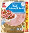 Kochhinterschinken bei Kaufland im Dessau-Roßlau Prospekt für 1,49 €