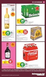 Bière Angebote im Prospekt "Intermarché" von Intermarché Contact Bière Angebote im Prospekt "Intermarché" von Intermarché Contact auf Seite 19