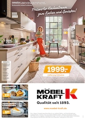 Aktueller Möbel Kraft Prospekt mit Grill, "MARKENKÜCHEN ZUM SPARPREIS!", Seite 24
