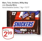 Mars im Angebot bei GLOBUS in Erlangen Mars Angebote bei GLOBUS Erlangen für 2,99 €