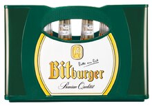 Pilsener bei K+K - Klaas & Kock in Kamp-Lintfort Pilsener im Angebot bei K+K - Klaas & Kock Kamp-Lintfort für 11,99 €