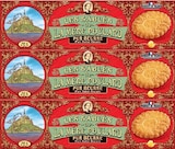 Biscuits sablés - LA MÈRE POULARD en promo chez Lidl Biscuits sablés - LA MÈRE POULARD dans le catalogue Lidl