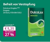 Dragées im aktuellen Prospekt bei mea - meine apotheke in Saarburg