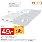 Wendematratze von xora im aktuellen XXXLutz Möbelhäuser Prospekt