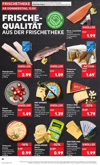Paprika im aktuellen Kaufland Prospekt (Stuttgart) Paprika im Kaufland Prospekt "Aktuelle Angebote" mit 67 Seiten (Stuttgart)