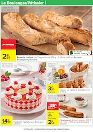 Offre Café dans le catalogue Carrefour du moment à la page 30