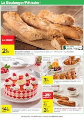 Chocolat Angebote im Prospekt "LE MOIS VIP, VERY IMPORTANT PROMOS*" von Carrefour auf Seite 30