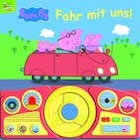 E center Weiterstadt - Peppa Pig Fahr mit uns! Angebot im Prospekt Peppa Pig Fahr mit uns! bei E center im Weiterstadt Prospekt für 7,99 €