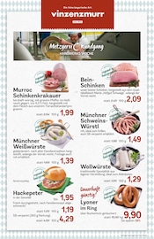 Würstchen im REWE Prospekt in Germering Aktueller REWE Prospekt mit Würstchen, "Dein Markt", Seite 11