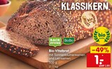 Bio-Vitalbrot von BioBio im aktuellen Netto Marken-Discount Prospekt für 1,00 €