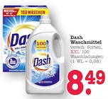 Aktuelles Waschmittel Alpen Frische Angebot bei E center in Frankfurt (Main) ab 8,49 €