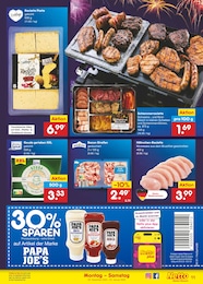 Raclette Angebot & Preis im aktuellen Netto Marken-Discount Prospekt Raclette Angebot im aktuellen Netto Marken-Discount Prospekt auf Seite 11