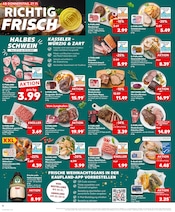 Aktueller Kaufland Prospekt mit Wild, "Aktuelle Angebote", Seite 16