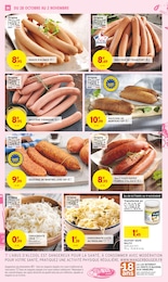 Offre Choucroute Crue dans le catalogue Intermarché Hyper du moment à la page 26