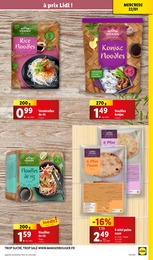 Offre Naan dans le catalogue Lidl du moment à la page 21