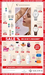Galeria Damen-Eau De Parfum im Prospekt 