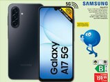 Aktuelle Handy Angebote bei Marktkauf in Leipzig Aktuelles Galaxy A17 5G Angebot bei Marktkauf in Leipzig ab 159,99 €