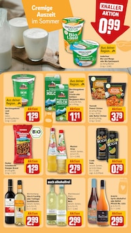 Wein im REWE Prospekt "Dein Markt" mit 20 Seiten (Nürnberg)