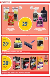 Parfum en promo dans le catalogue E.Leclerc à la page 5