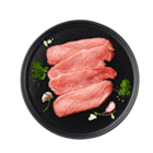 Schinken-Schnitzel XXL bei ALDI Nord im Nordhorn Prospekt für 4,99 €