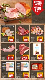 Edelsalami Angebote im Prospekt "Dein Markt" von REWE Edelsalami Angebote im Prospekt "Dein Markt" von REWE auf Seite 16