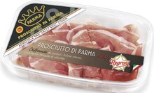 Chiffonnade de jambon de parme - Petit Casino à Toulouse Chiffonnade de jambon de parme en promo chez Petit Casino Toulouse à 5,59 €