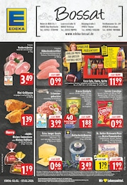 EDEKA Prospekt für Ochtrup: "Aktuelle Angebote", 26 Seiten, 02.02.2026 - 07.02.2026