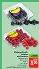 Himbeeren von Driscoll's im aktuellen Marktkauf Prospekt