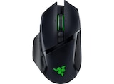 Basilisk V3 Pro Gaming Maus, Schwarz im MediaMarkt Saturn Prospekt Basilisk V3 Pro Gaming Maus, Schwarz von RAZER im aktuellen MediaMarkt Saturn Prospekt für 139,99 €