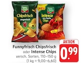EDEKA - Chipsfrisch Angebot im Prospekt Chipsfrisch bei EDEKA im Prospekt "" für 0,99 €